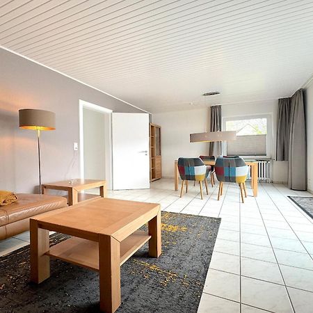 Ferienwohnung Atriumhaus 24 d Kellenhusen Exterior foto